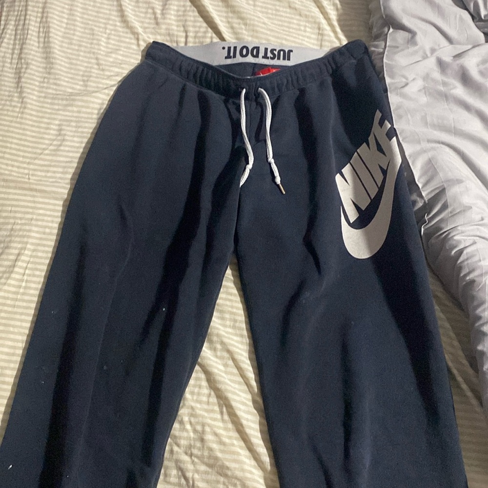 Nike sweatpants